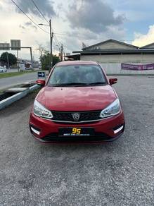 Proton Saga PREMIUM CVT in Butterworth, PNG