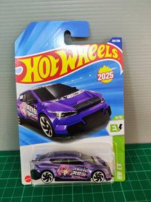 Hotwheels Custom KIA EV6