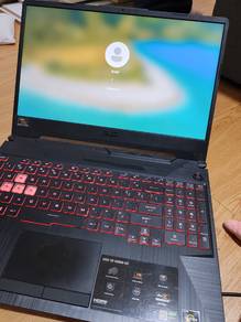 tuff gaming A15