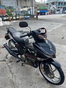 Yamaha Y15ZR