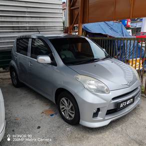 Perodua MyVi EZi in Batu Gajah, PRK