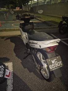 Modenas Dinamik