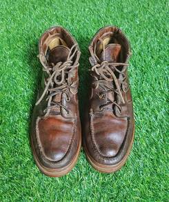 Timberland Original leather boots 12usa Gore Tex