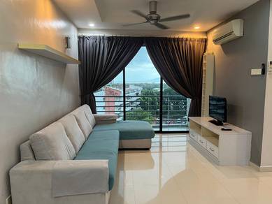 Condominium For Sale in Villa Batu Bukit