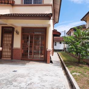 2-storey Terraced House For Sale in Setia Indah,JHR