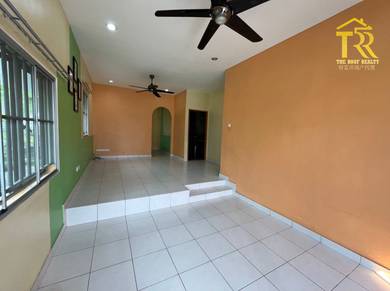 2-storey Terraced House For Sale in Kuching,SWK