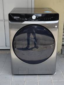 Samsung 2in 1 combo 
Inverter 17/10kG .