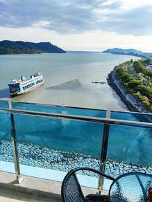 Condominium For Sale in Queens Residences Q1 @ Queens Waterfront