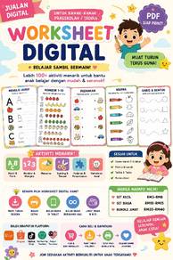 worksheet digital