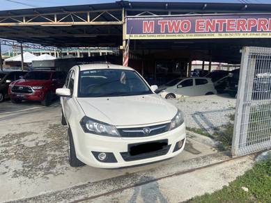 2012 Proton Saga FL