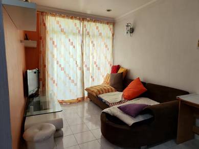 Condominium For Sale in Kondominium Mutiara (Bandar Perda)