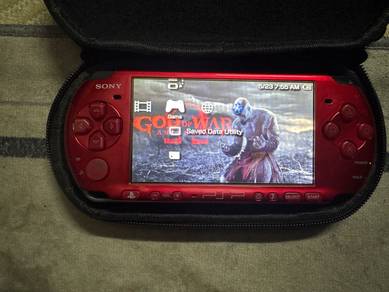 psp 3000