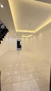 2-storey Terraced House For Sale in Masai,JHR