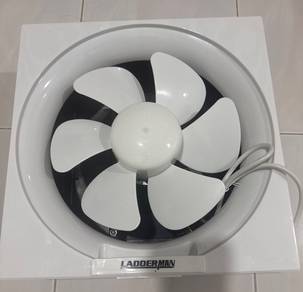 Exhaust Fan 10inch