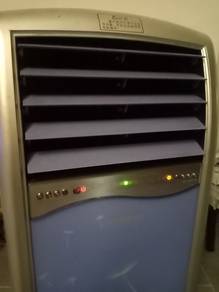 Keruilai Air Cooler Evaporative