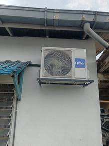 Haier 2.0HP NON Harga Siap Pasang Aircond L3219