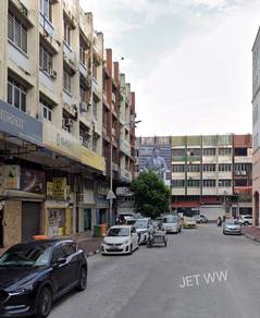 Shop lot For Sale in Klang,SGR