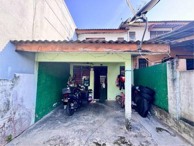 2-storey Terraced House For Sale in Semenyih,SGR