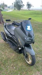 Yamaha NMAX