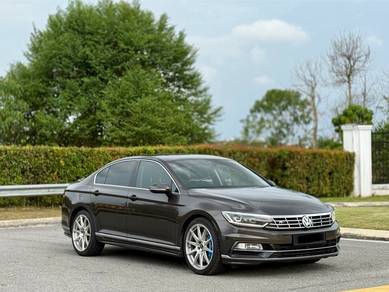 Volkswagen Passat TSI HIGHLINE (CKD) in Johor Bahru, JHR
