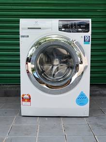Washer Electrotlux inverter front load 9/kg