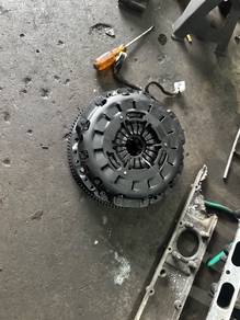 Bmw E36 E39 E46 Manual Flywheel 9.5 İnci Original