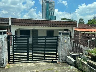 1-storey Terraced House For Rent in Skudai,JHR