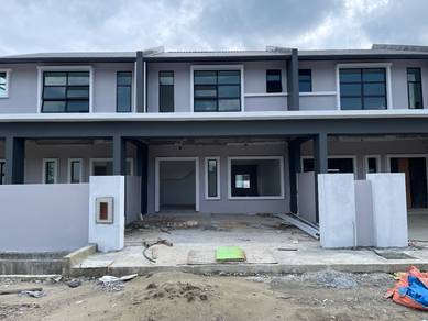 Terraced House  in Kuching,SWK