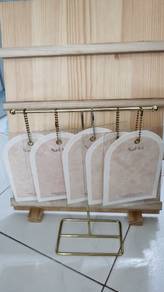 Nail Art Display Stand 