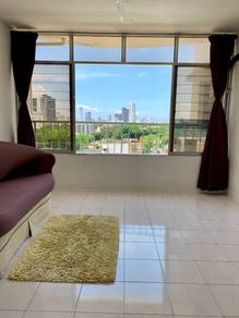 Apartment For Sale in Taman Kristal