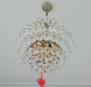 crystal light