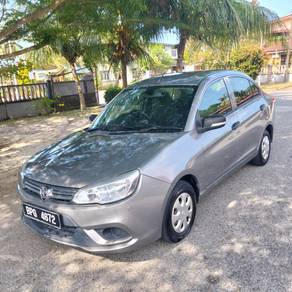 Proton Saga VVT EXECUTIVE CVT in Kuala Terengganu, TRG