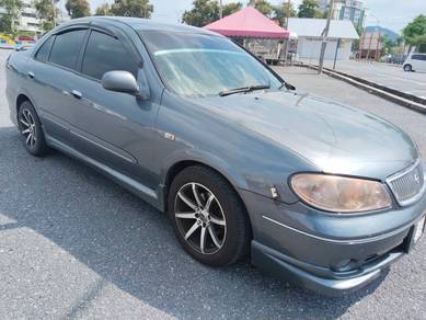Nissan Sentra SG in Kangar, PLS