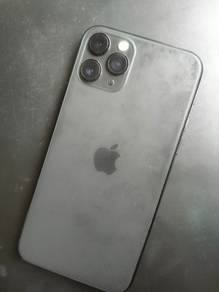 iphone 11 pro (nego)
