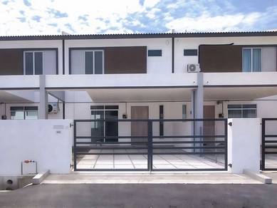 2-storey Terraced House For Auction in Sungai Petani,KDH