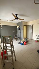 Apartment For Sale in Pangsapuri Alpinia