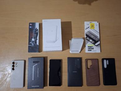 Samsung Galaxy S25 Ultra 12/512 GB