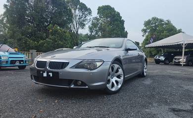 BMW 530i 30i (CBU) in Johor Bahru, JHR