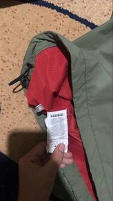 windbreaker NAPAPIJIRI