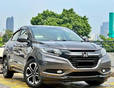 Honda HR-V V in Puchong, SGR
