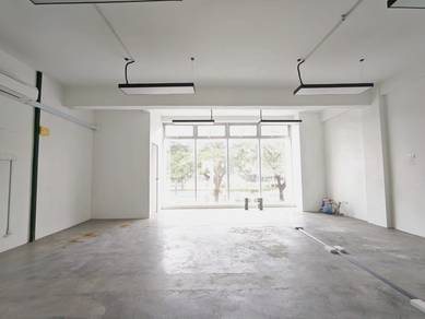 Shop lot For Rent in Johor Bahru,JHR