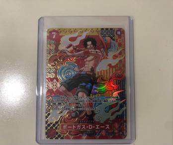 One piece TCG