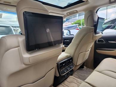 2023 Toyota Landcruiser ZX Modellista Full Diesel - Cars for sale