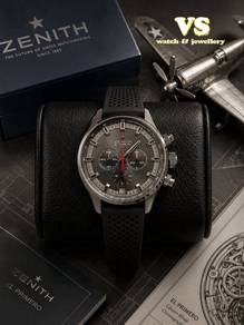 Zenith El Primero Sport 45mm (2020 YEAR)