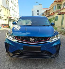Proton X50 T STANDARD in Butterworth, PNG