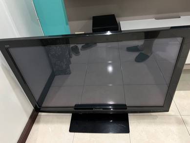Panasonic Plasma TV 42inch