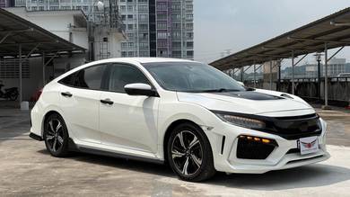 Honda Civic FC TC-PREMIUM in Seri Kembangan, SGR