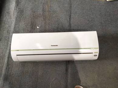 Panasonic 1hp Aircond ip-5260