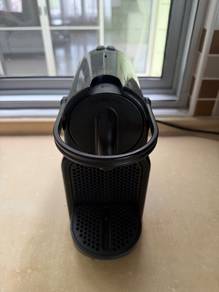 Nespresso Inissia (Black)