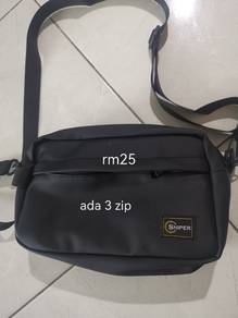 bag bag pinggang/silang nak jual